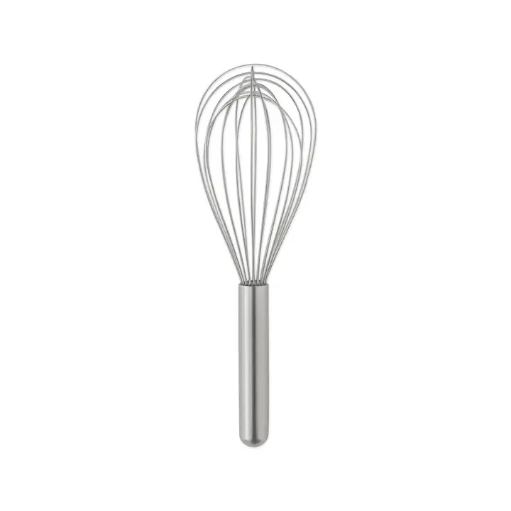 Balloon Whisk Stainless Steel 11"
