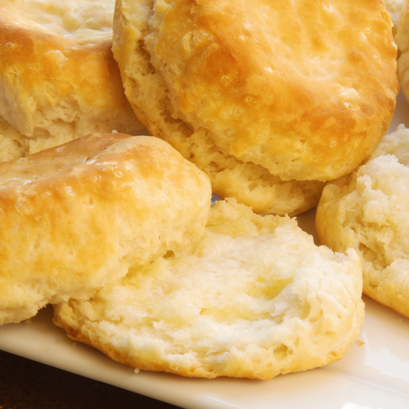 Southern Biscuit Mix
