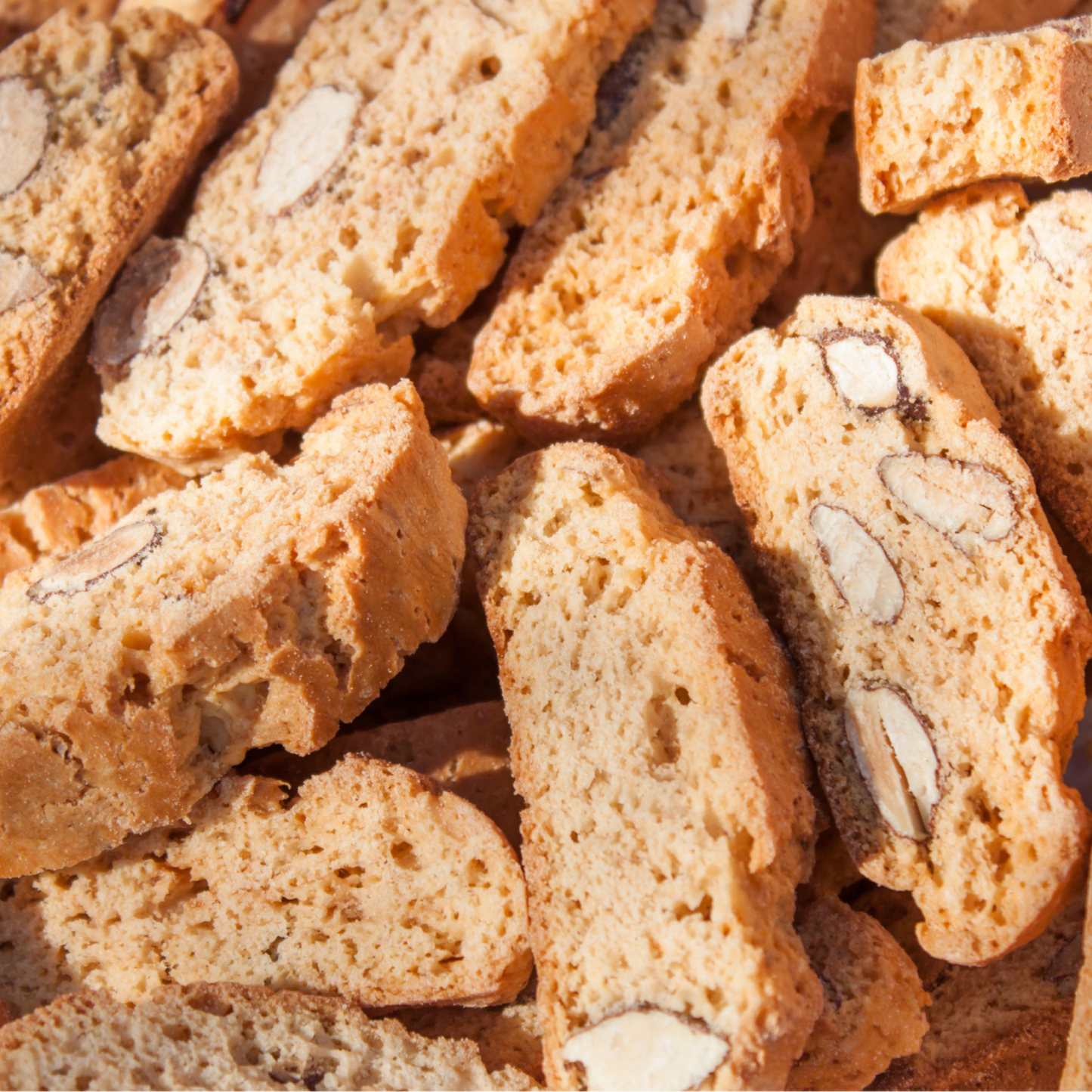 Almond Biscotti Mix