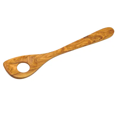 Olive Wood Risotto Spoon