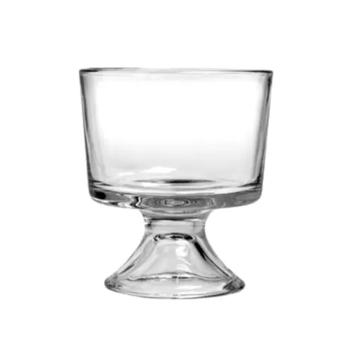 Anchor Hocking Individual Trifle Bowl