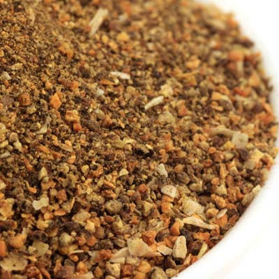 Napa Valley Pepper Seasoning Blend