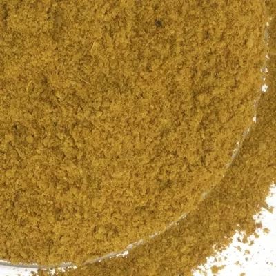 Maharajah Curry Powder Seasoning Blend