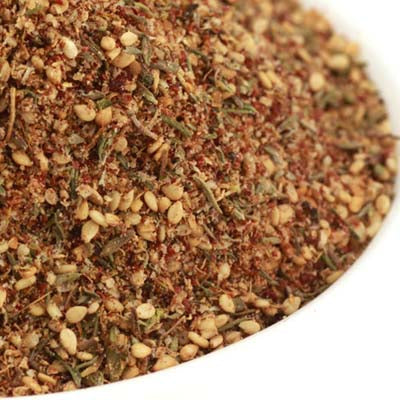 Za Atar (Israeli) Seasoning Blend