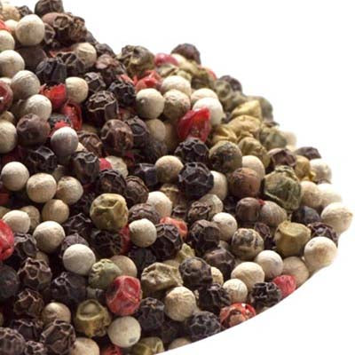 Gourmet Peppercorn Mixer