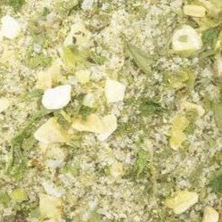 Black Truffle Garlic Seasoning Blend