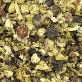 Gourmet Steak Seasoning Blend in Grinder