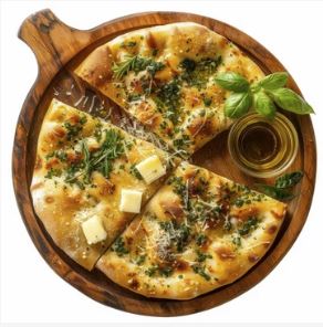 Italian Herb Focaccia Bread Mix