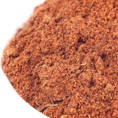 Hill Country Chili Powder Seasoning