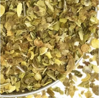 Hatch New Mexico Green Chile Flakes