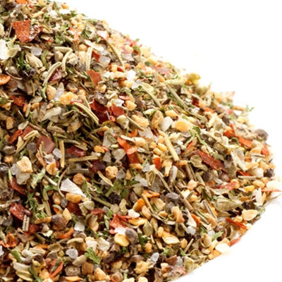 Tuscan Herb Seasoning Blend
