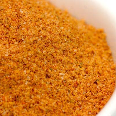 Kickin Chicken Seasoning Blend