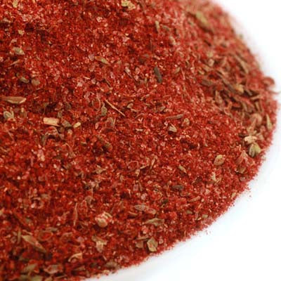 Paella Seasoning Blend