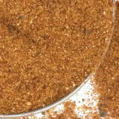 Cajun Maple Sesoning Blend