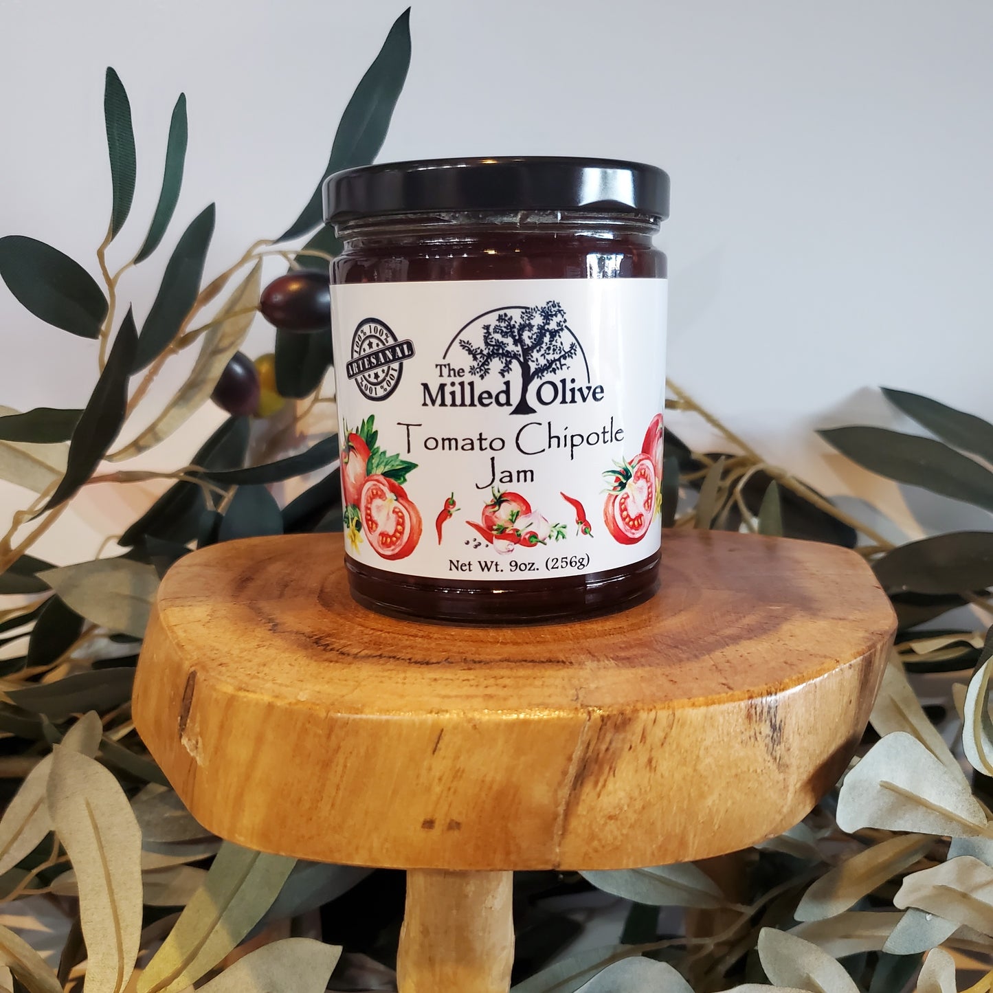 Jam Tomato Chipotle