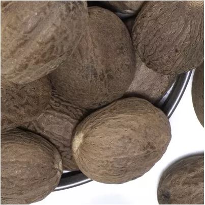 Whole Nutmeg