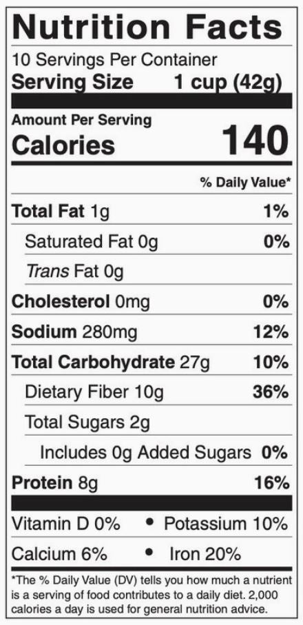 Indian Creek Enchilada Soup