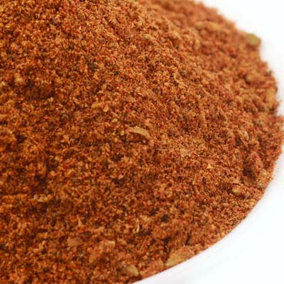 Ras El Hanout Seasoning Blend