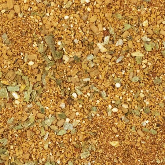 Maple Bourbon Jalapeno Seasoning Blend