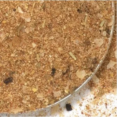 Bourbon Maple Hops Seasoning Blend