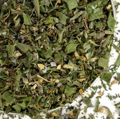 Green Goddess Seasoning Blend