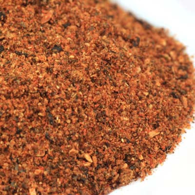 Shichimi Togarashi