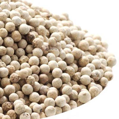 White Peppercorns