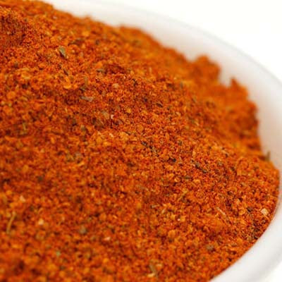 Blackened Seasoning Blend
