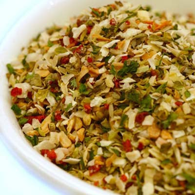 Spaghetti Seasoning Blend