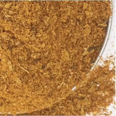 Fajita Seasoning Blend