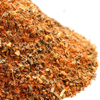 Sicilian Seasoning Blend