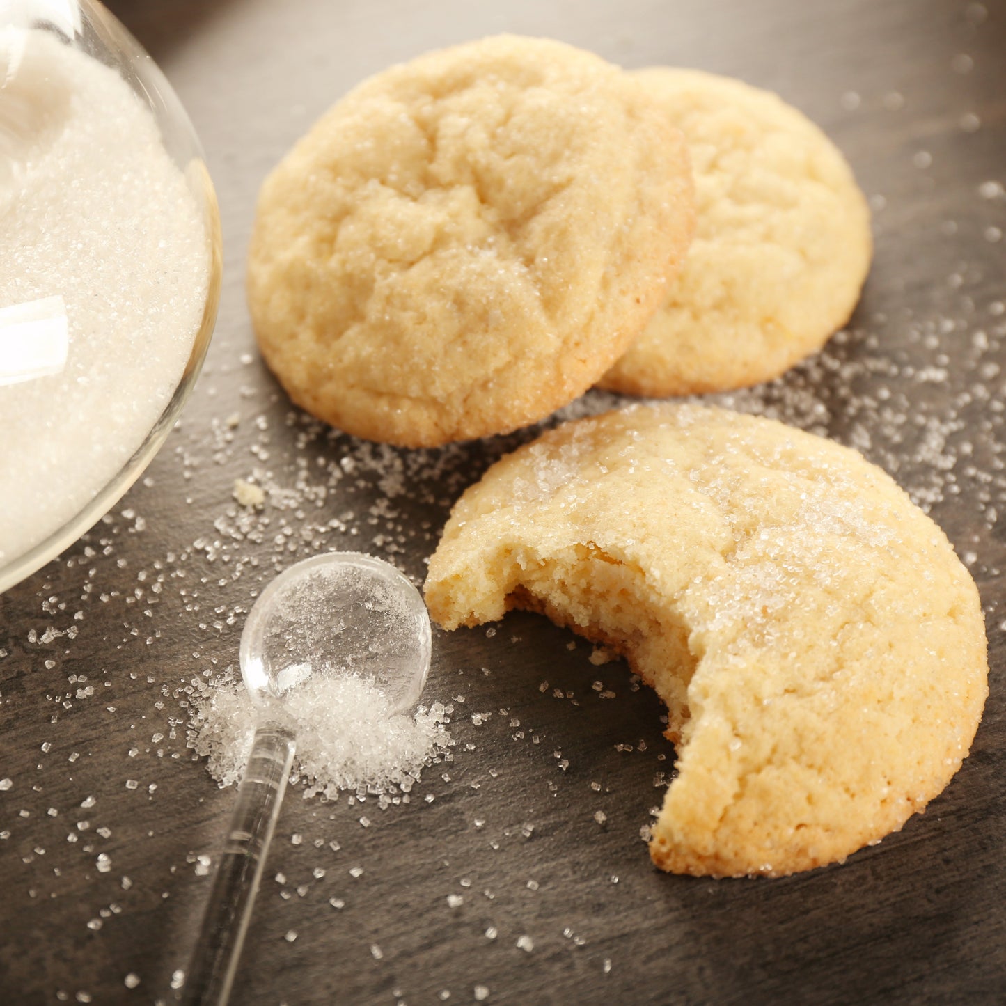 Sugar Cookie Mix