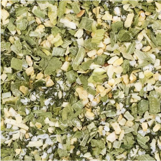 Tzatziki Seasoning Blend