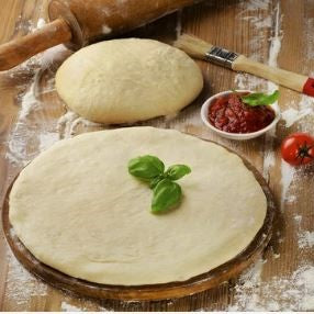Classic Quick Rise Pizza Dough Mix