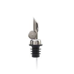 Pour Spout S/S Metal Weighted