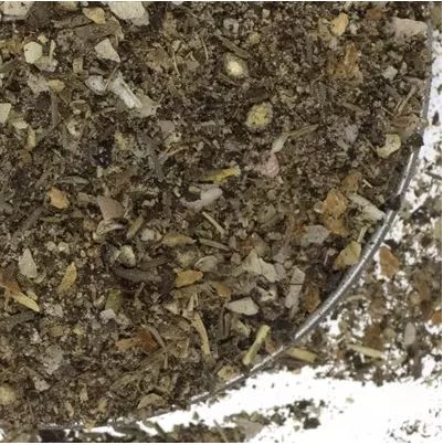 Lemon Pepper Seasoning Blend