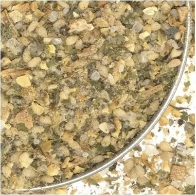 Bristol Bay Seasoning Blend