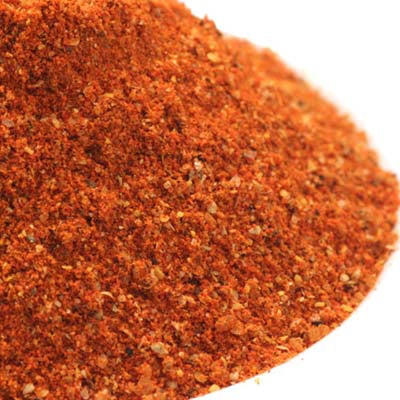 Nashville Hot Chicken Seasoning Blend