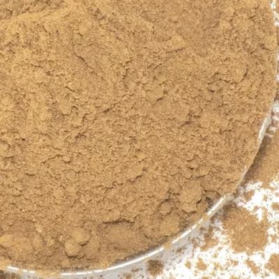 Pumpkin Pie Seasoning Blend