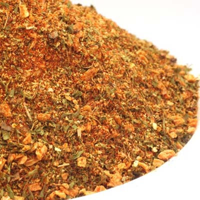 Pacific Northwest Seafood Seasoning