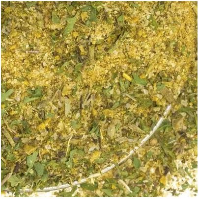 Vegetable Soup Mix Seasoning Blend