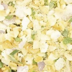 Garlic Extreme Salt Free Seasoning Blend