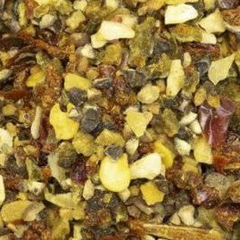 Gourmet Pepper Blend