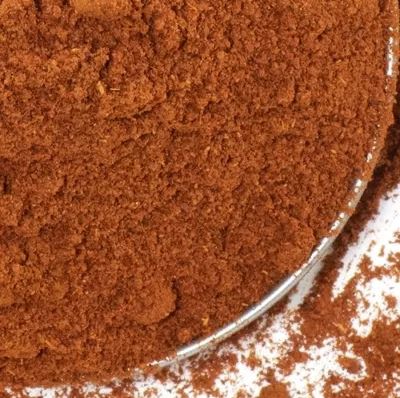 Sweet Paprika
