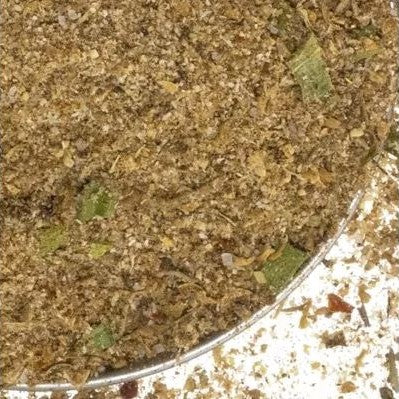 Jamaican Jerk Seasoning Blend