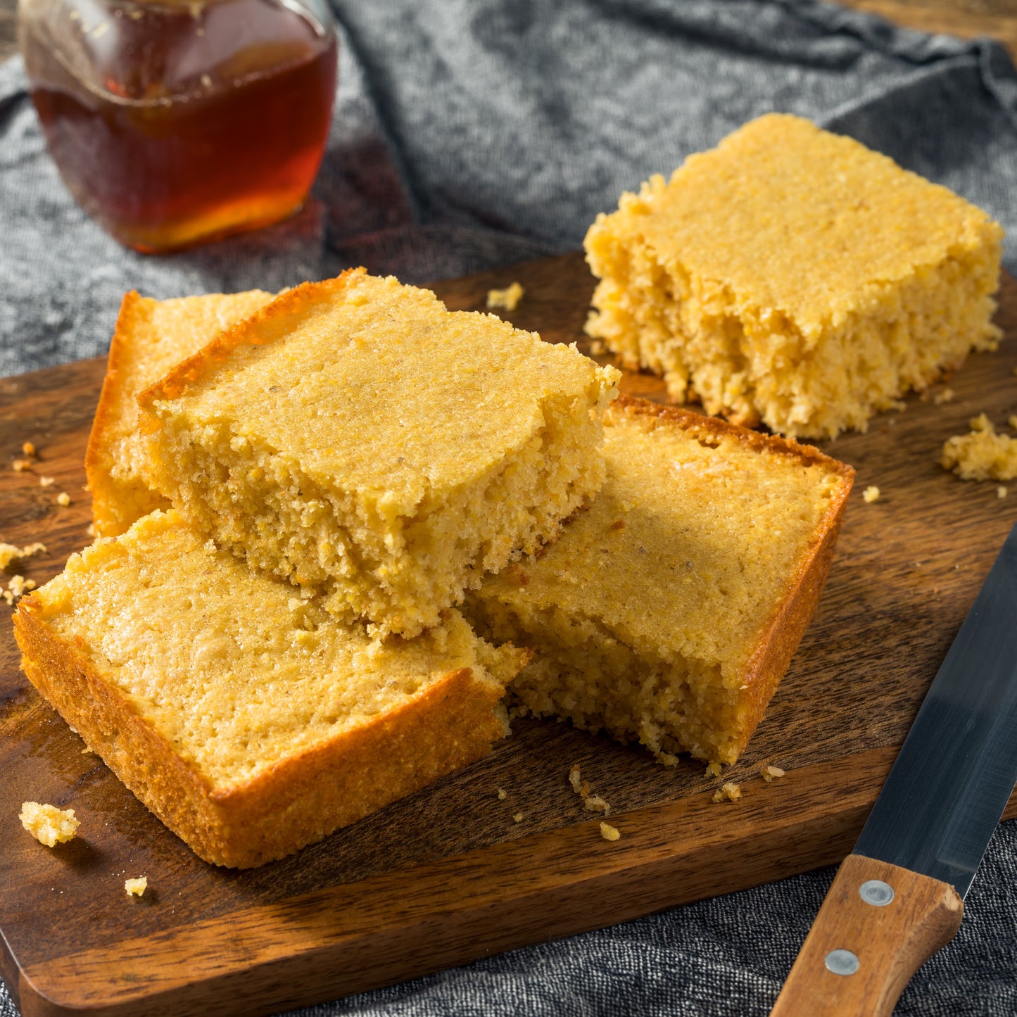 Corn Bread Mix