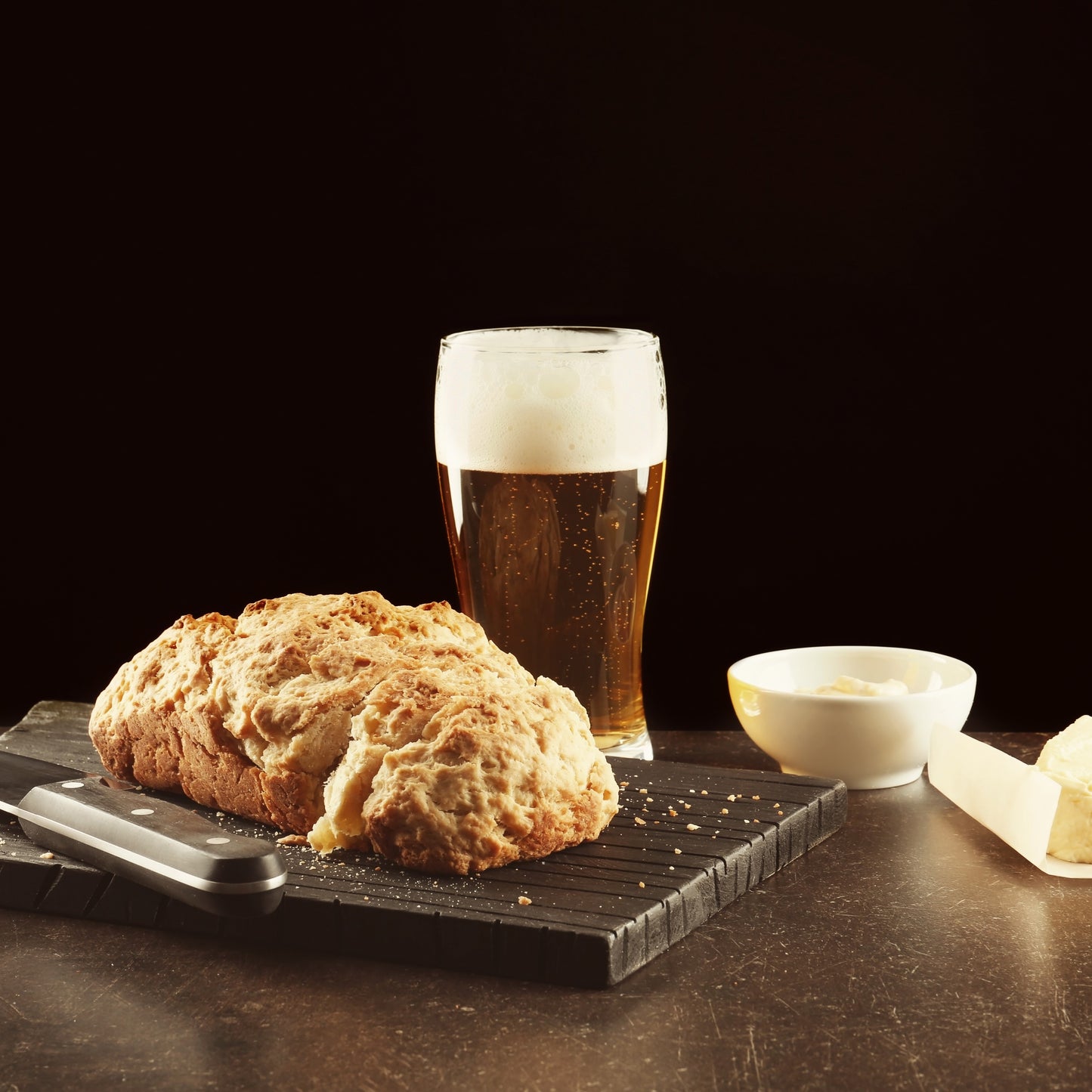 Mix Beer Bread Classic