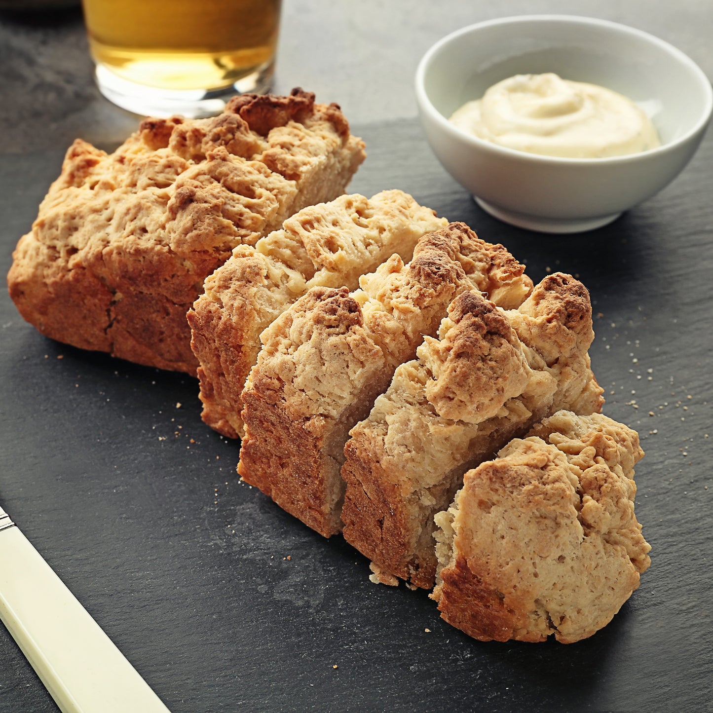 Mix Beer Bread Italian Herb
