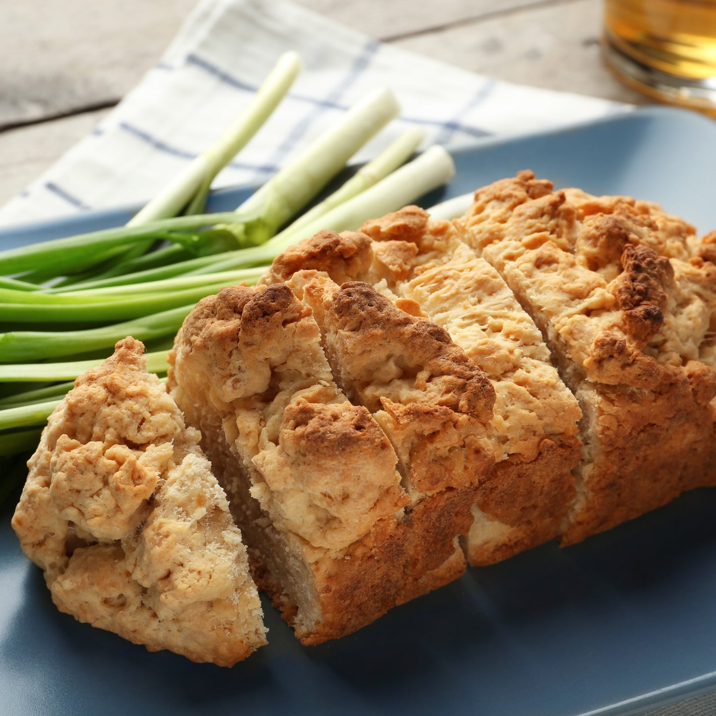 Mix Beer Bread Onion Dill
