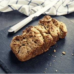 Mix Beer Bread Everything